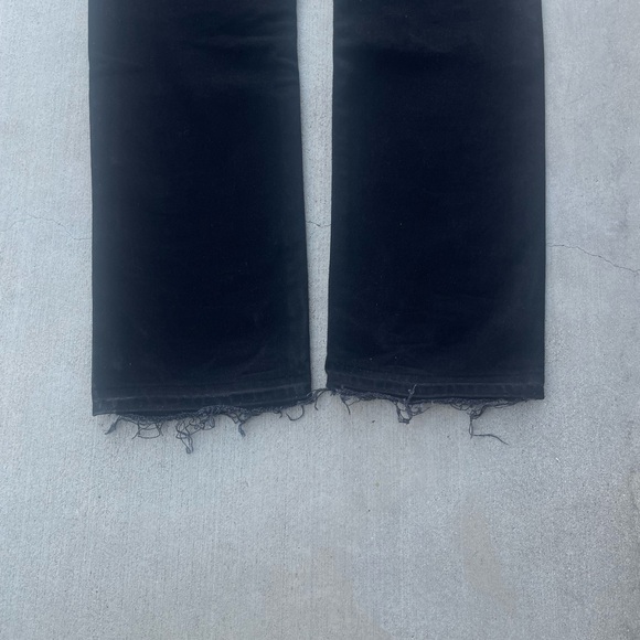 Black 501 Levi’s - Picture 3 of 6